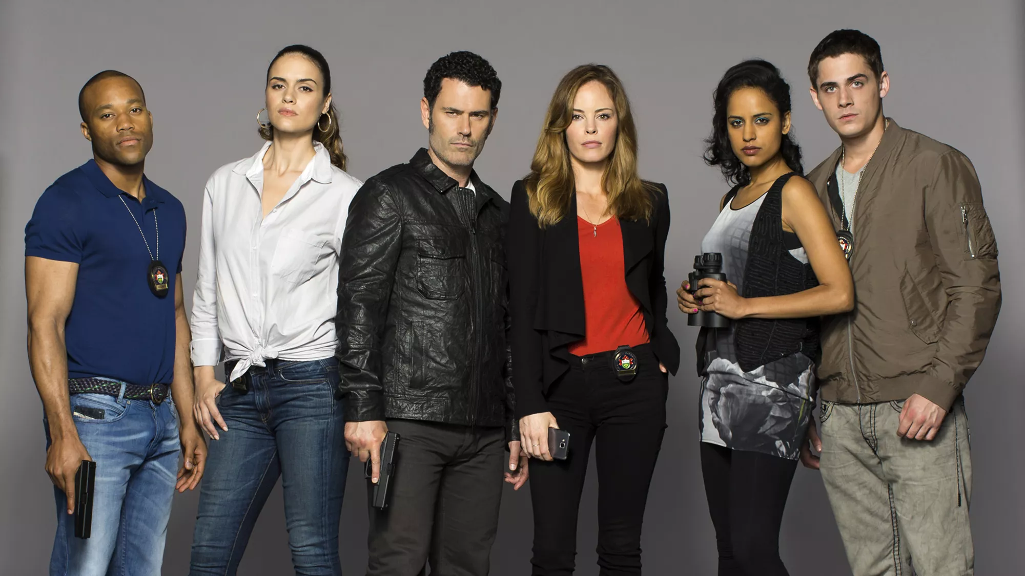 Played - Episodenguide und News zur Serie