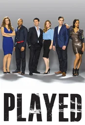 Played Poster Staffel 1