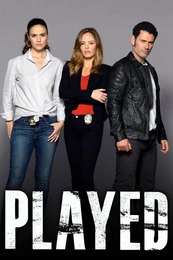 Staffel 1 Serienposter 2