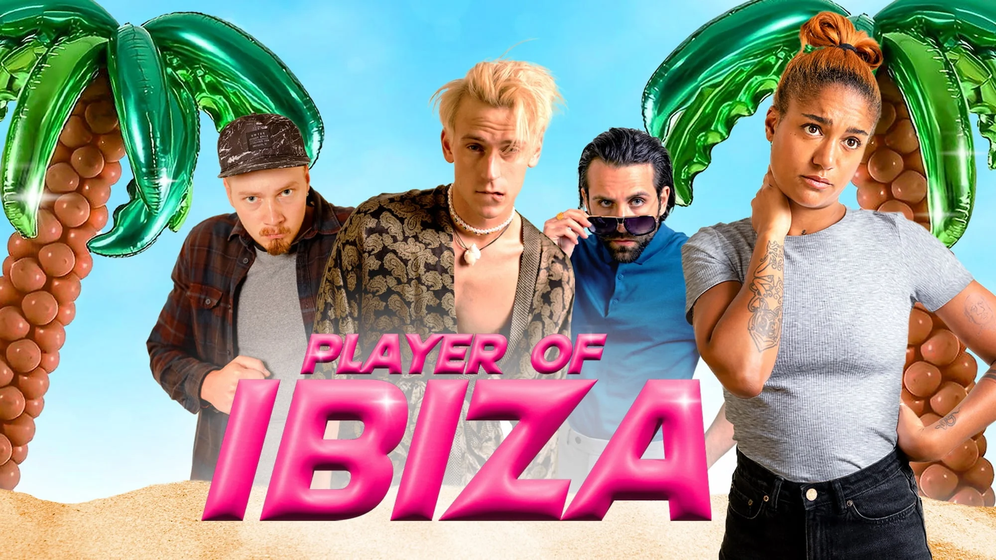 Player of Ibiza - Episodenguide und News zur Serie