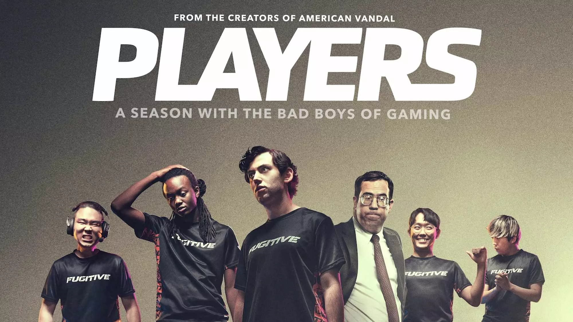 Players - Streams, Episodenguide und News zur Serie