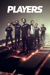 Poster 3 Staffel 1