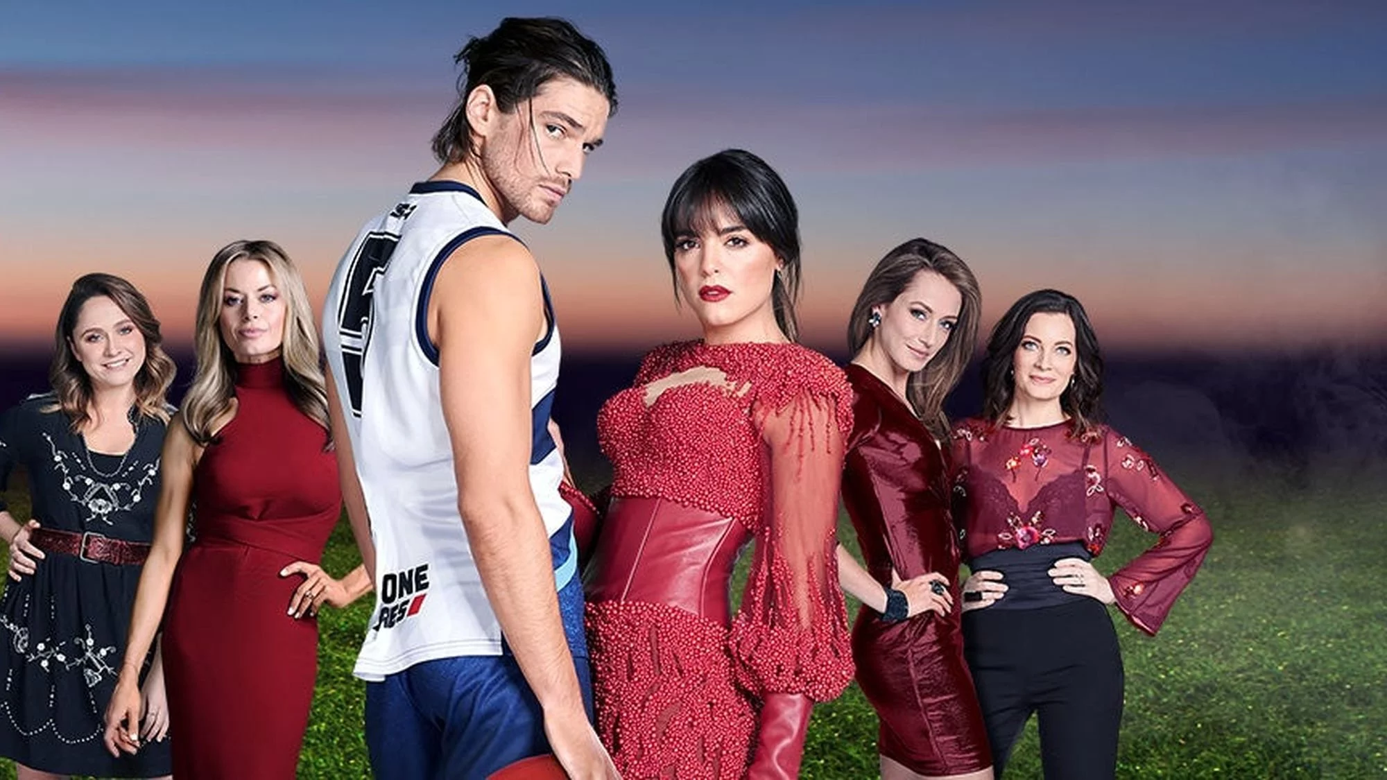 Playing For Keeps - Episodenguide und News zur Serie