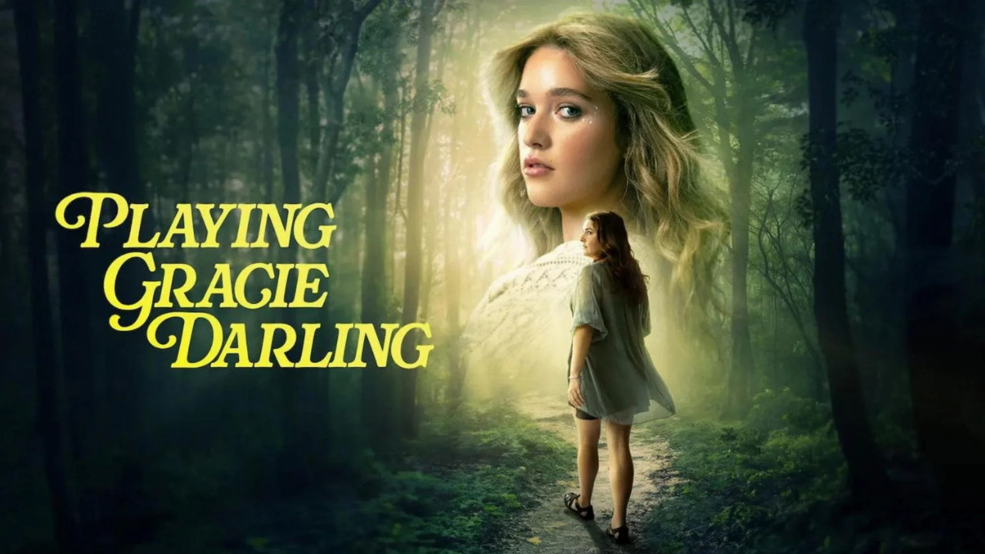 Playing Gracie Darling - Episodenguide und News zur Serie