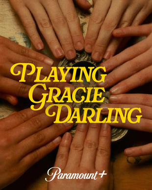 Playing Gracie Darling Poster