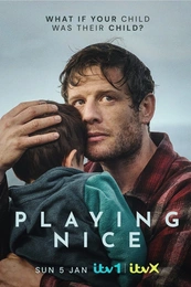 Serienposter