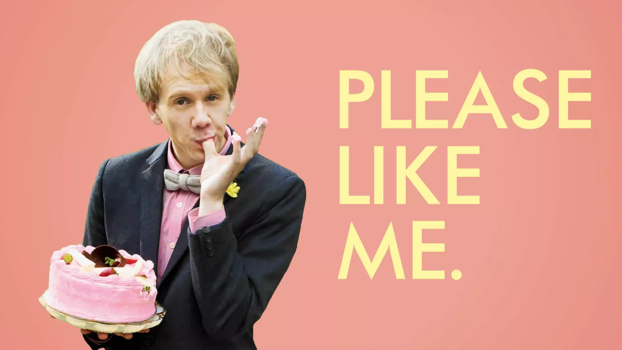 Please Like Me - Streams, Episodenguide und News zur Serie