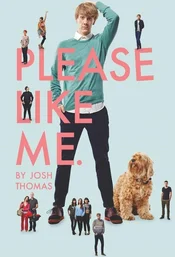 Please Like Me Poster