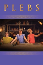 Serienposter