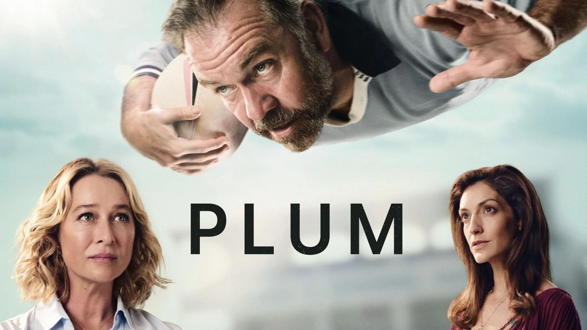 Plum - Episodenguide und News zur Serie