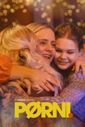 Pörni Poster