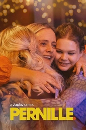 Serienposter