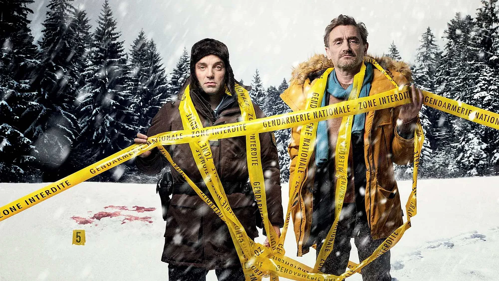 Polar Park - Streams, Episodenguide und News zur Serie