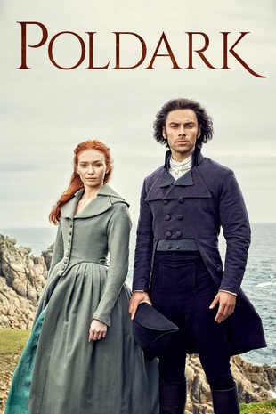 Poster 4 Staffel 1