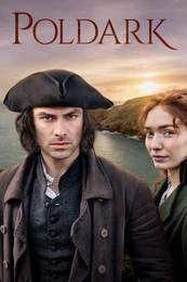 Staffel 1 Serienposter 2