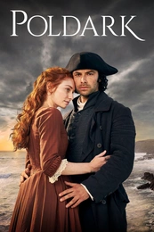 Staffel 1 Serienposter 3