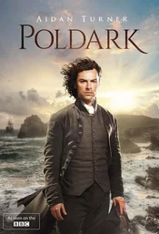 Poldark Poster