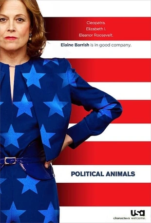 Staffel 1 Serienposter 2