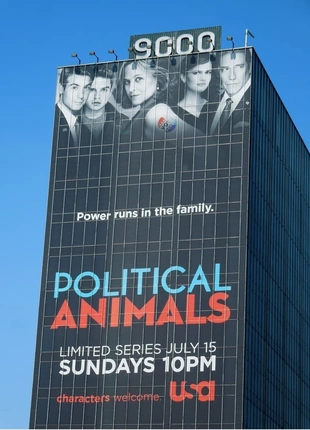 Staffel 1 Serienposter 3