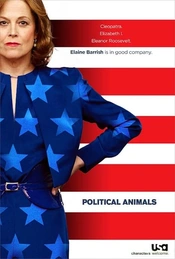 Staffel 1 Serienposter 2