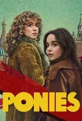 Ponies
