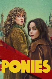 Serienposter