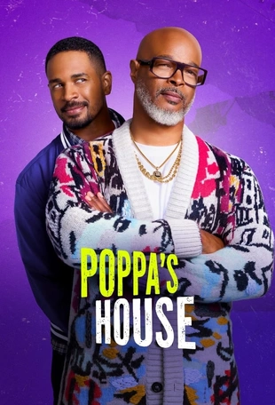 Serienposter