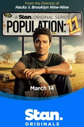 Serienposter