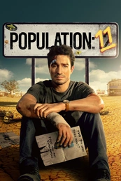 Poster 2 Staffel 1