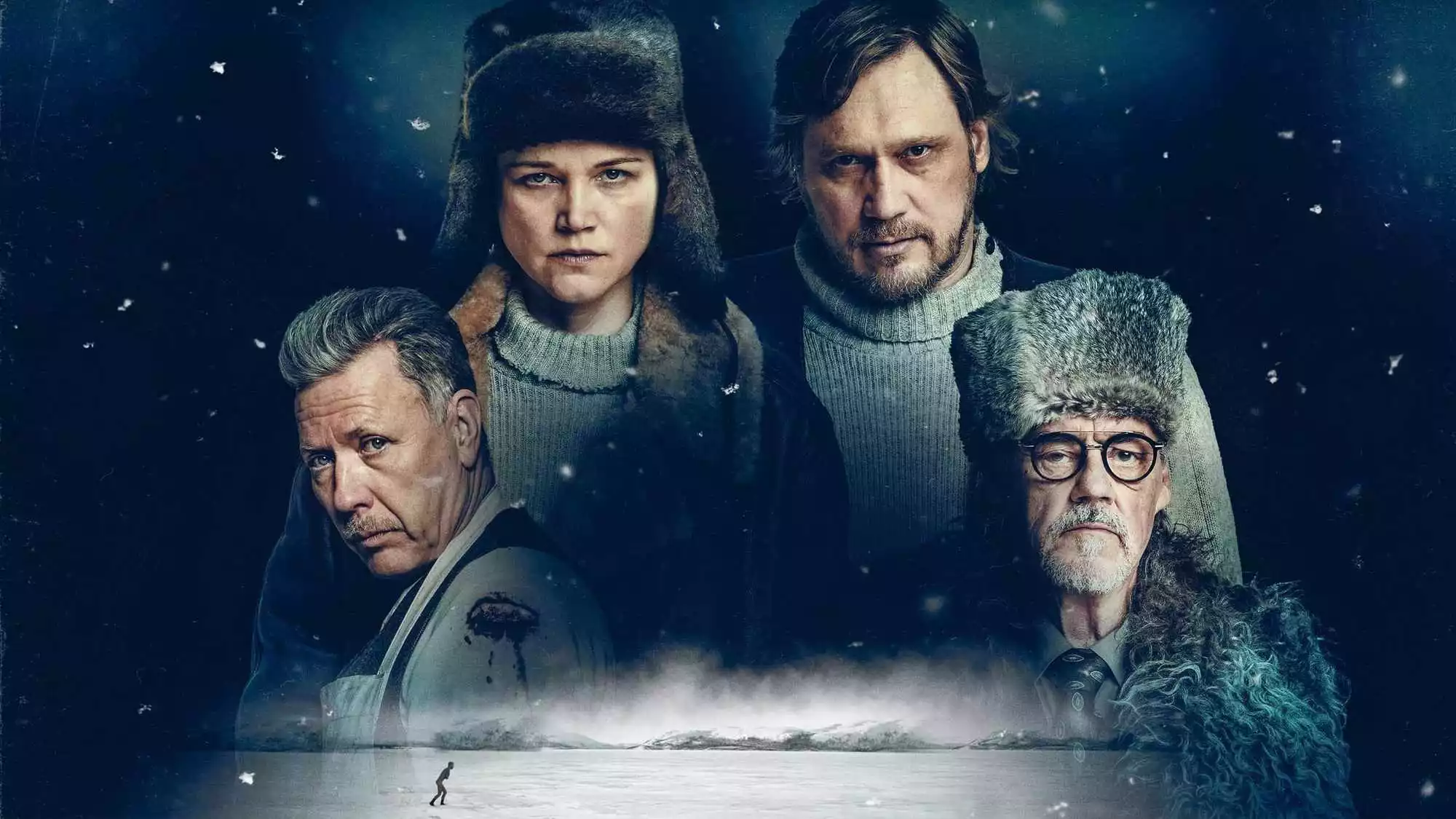 Poromafia - Episodenguide und News zur Serie