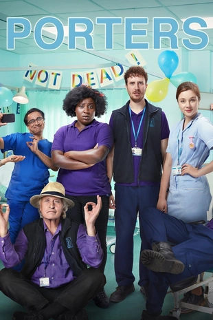 Serienposter
