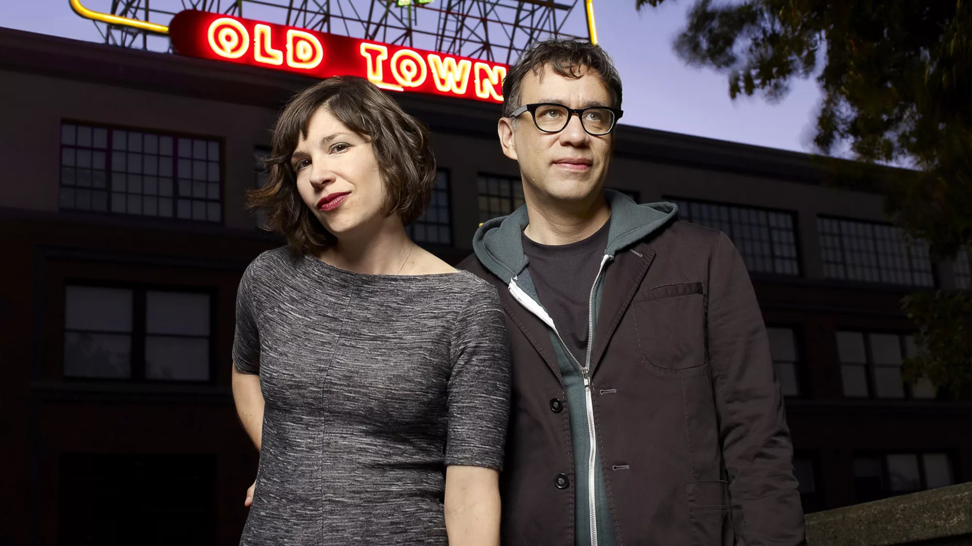 Portlandia - Episodenguide und News zur Serie