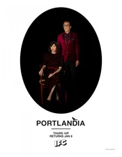 Portlandia Poster