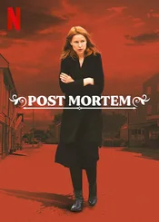 Post Mortem: In Skarnes stirbt niemand Poster Staffel 1
