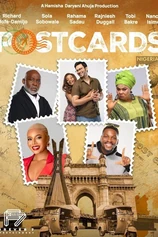 Postcards