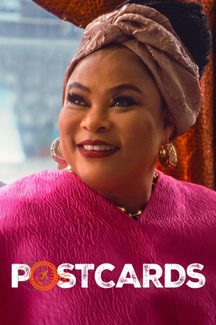 Serienposter