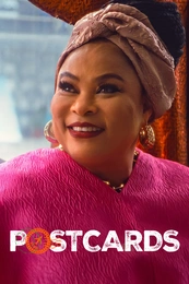 Serienposter