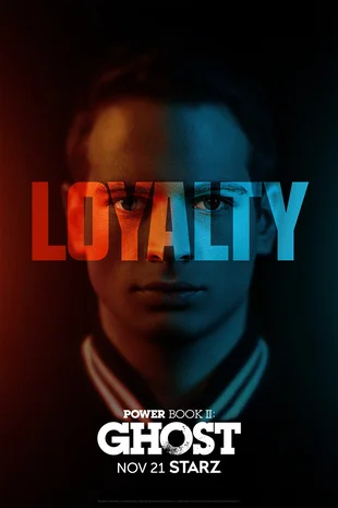 Poster 2 Staffel 2
