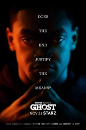 Poster zur Staffel 2