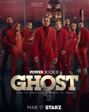 Poster zur Staffel 3