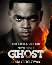 Staffel 4 Serienposter 2