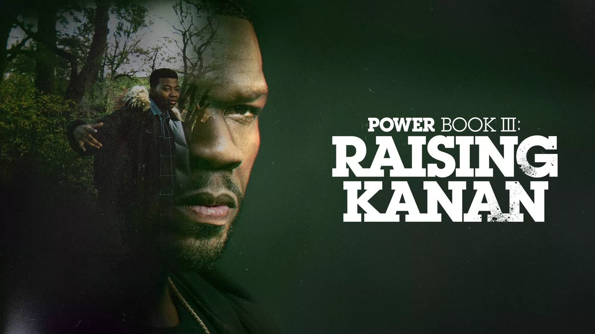 Power Book III: Raising Kanan - Streams, Episodenguide und News zur Serie