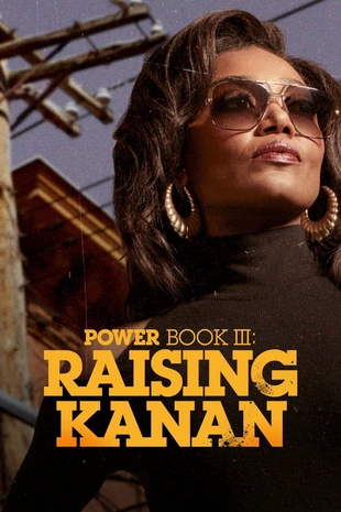 Poster 4 Staffel 1