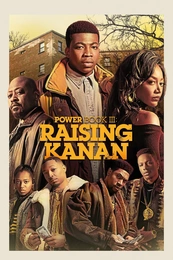 Staffel 1 Serienposter 2