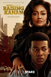 Poster zur Staffel 3