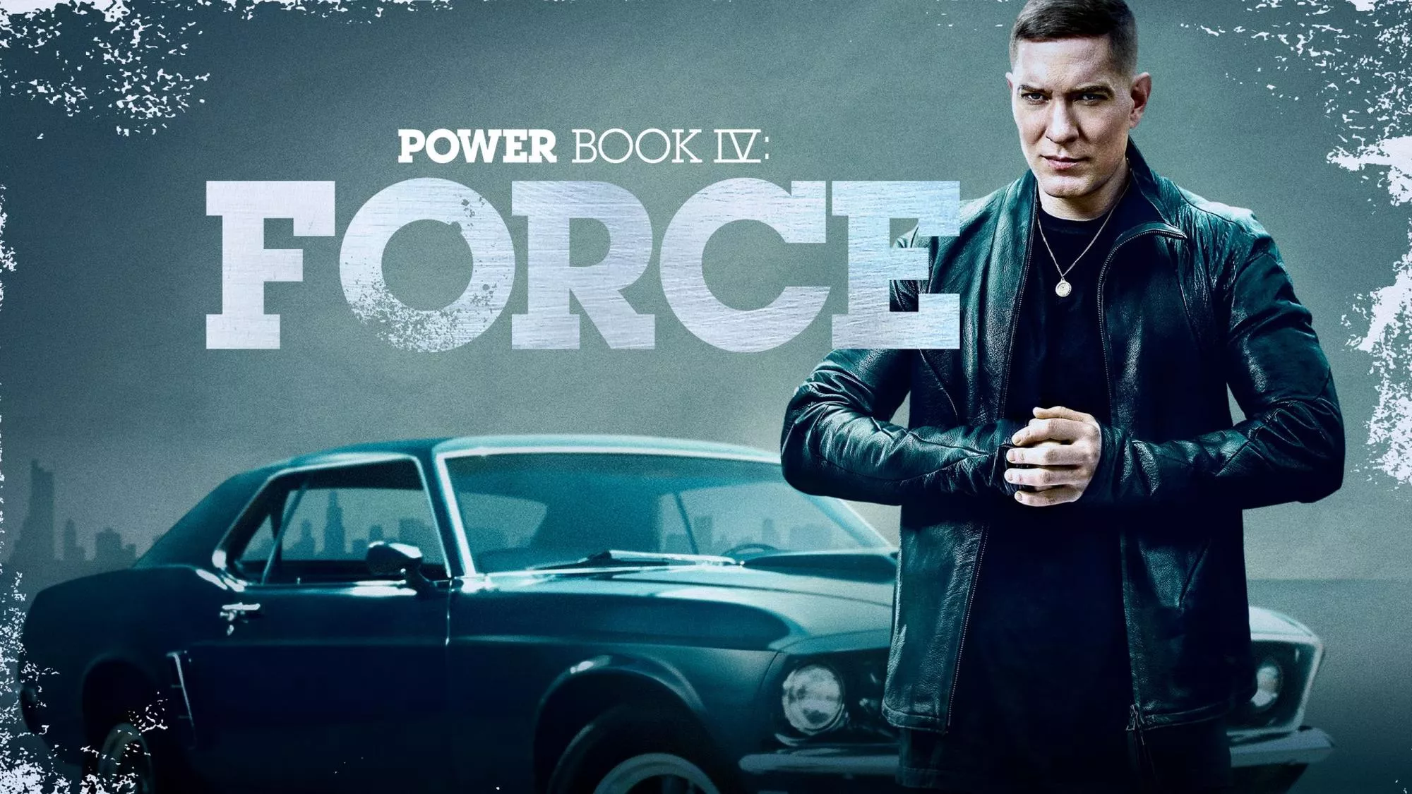 Power Book IV: Force - Streams, Episodenguide und News zur Serie