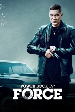 Staffel 1 Serienposter 4