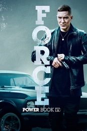 Poster 2 Staffel 1