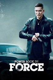 Staffel 1 Serienposter 4