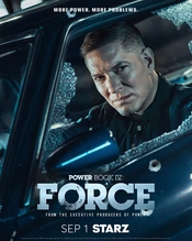 Poster zur Staffel 2